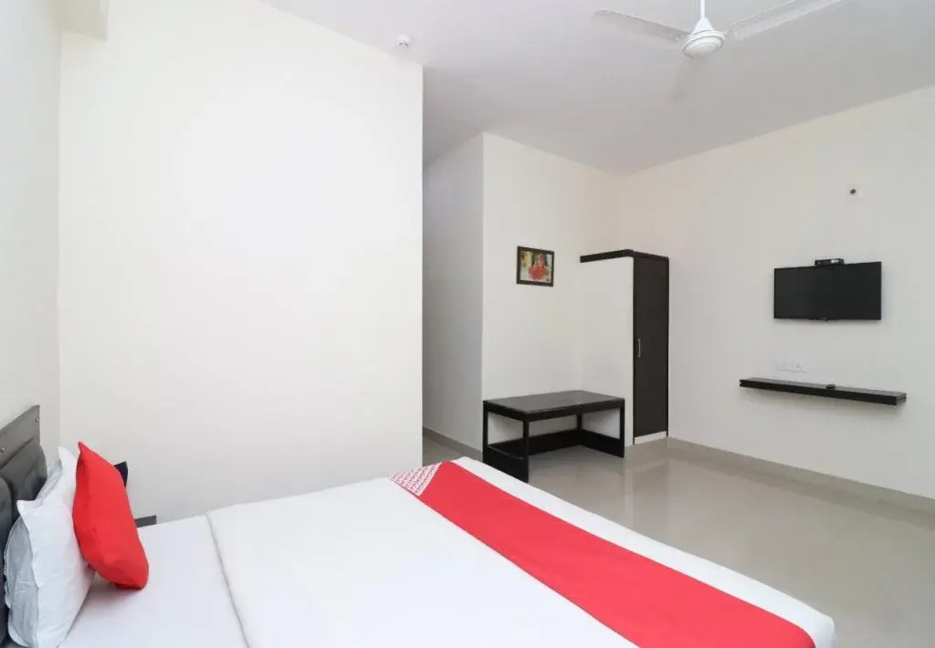 Hotel Millennium by OYO Rooms