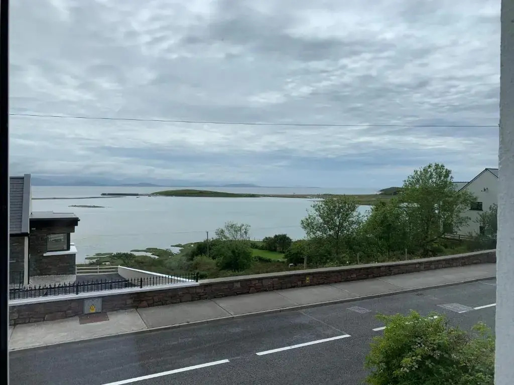 Marys of Mulranny