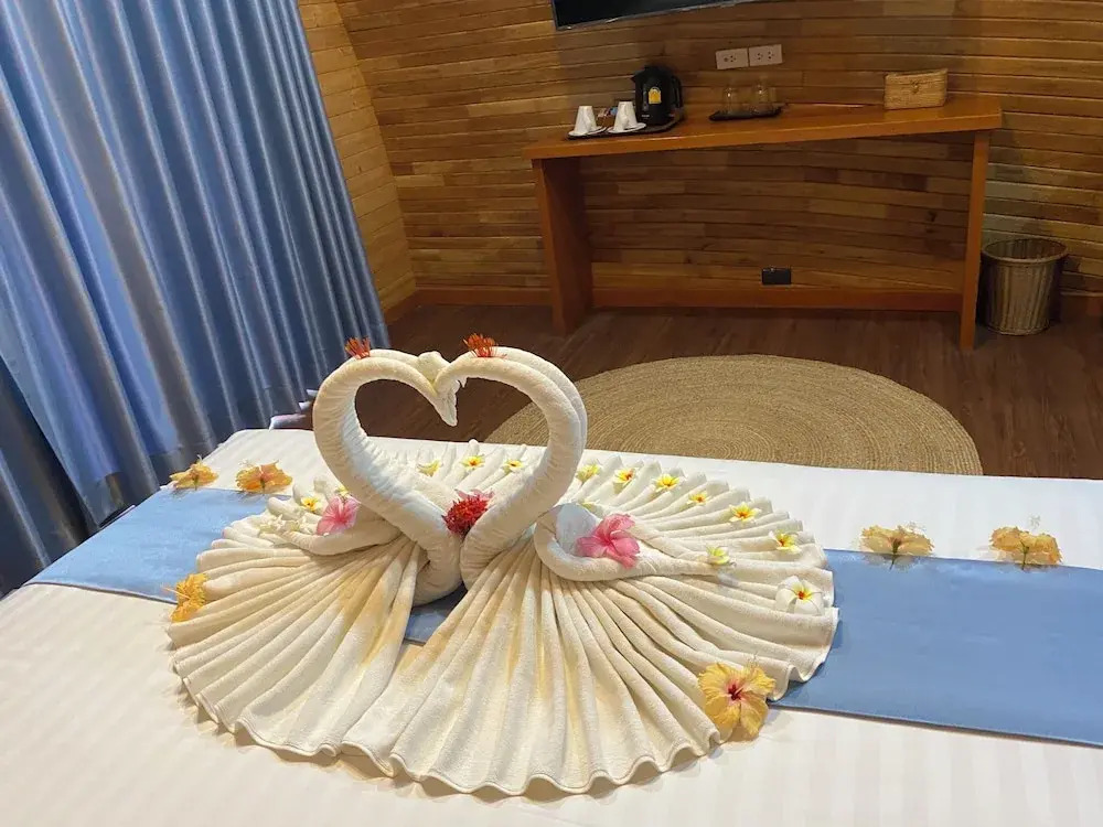 Phumala Lanta Seaview Resort ภูมาลา ลันตา ซีวิว รีสอร์ท