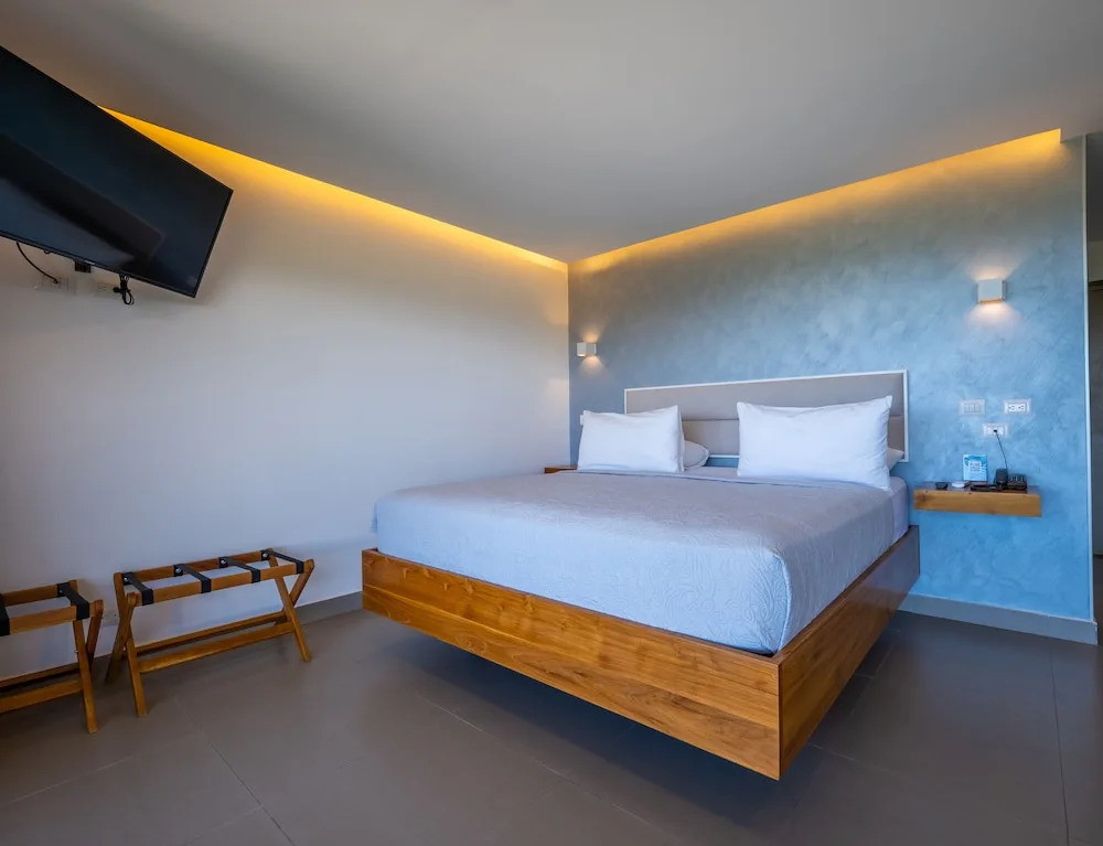Hotel La Mariposa