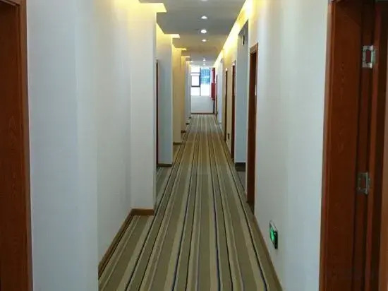 Cheng Yuan Express Hotel