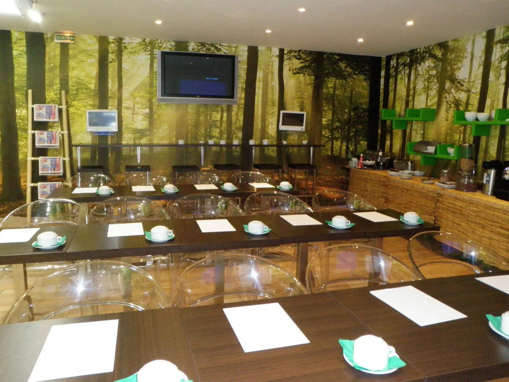 Bobos hotel
