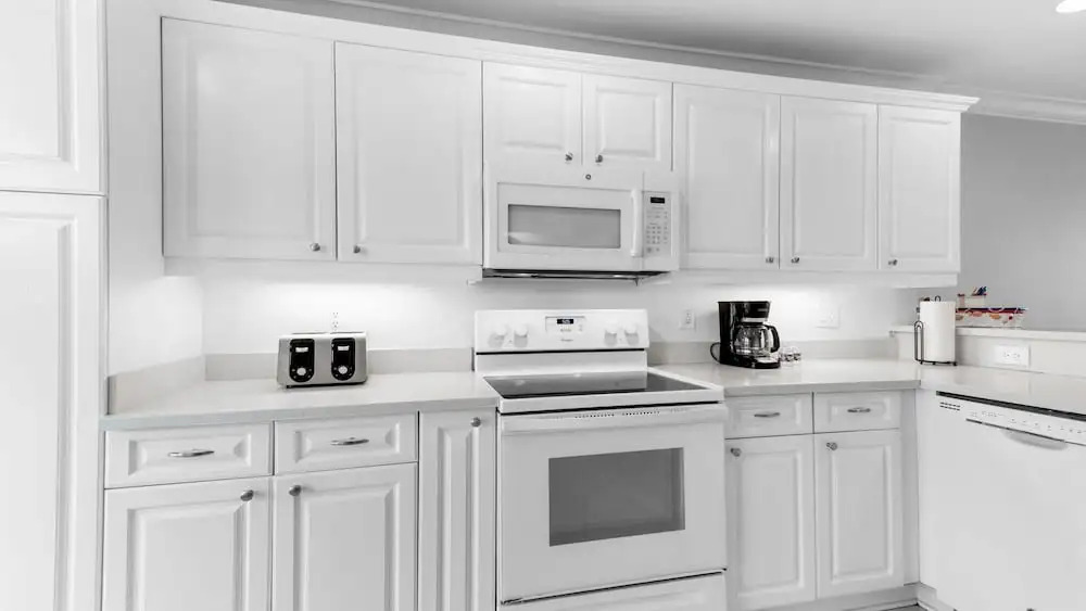 White Sands 23 461 - Three Bedroom Condo