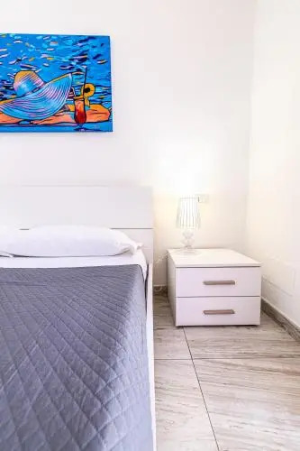 Mombello 50 - Sanremo city center