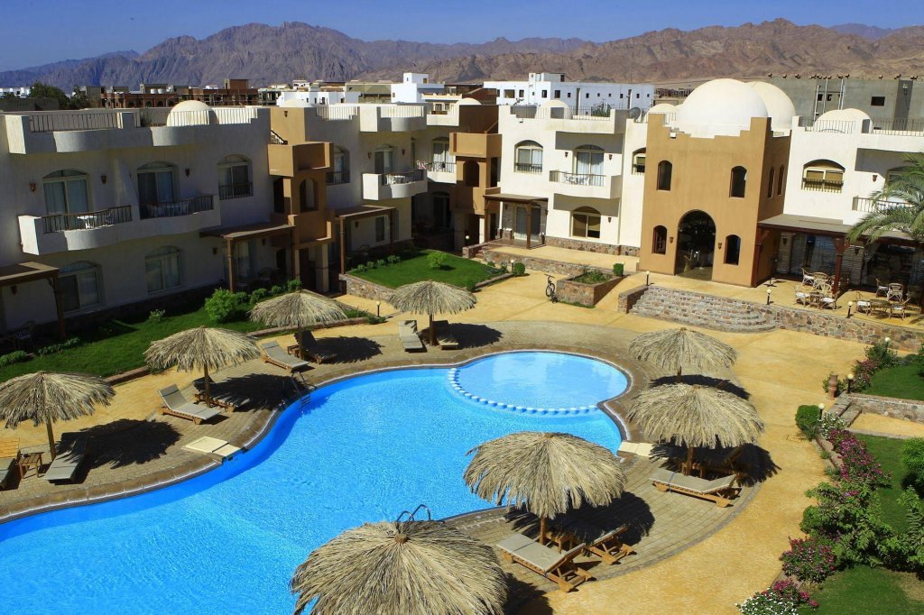 Sheikh Ali Resort, Dahab Image 23