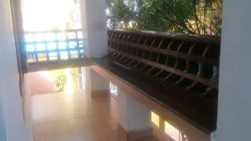 Sangeeth Beach Resort