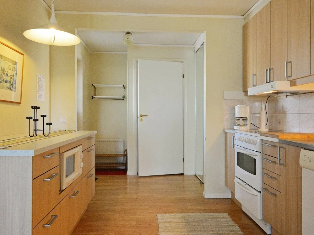Holiday Home in Falkenberg