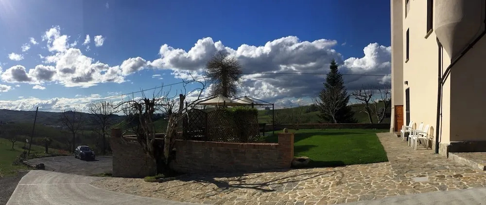 Cascina Baresane