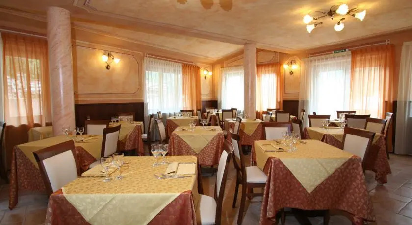 Hotel Dama Bianca