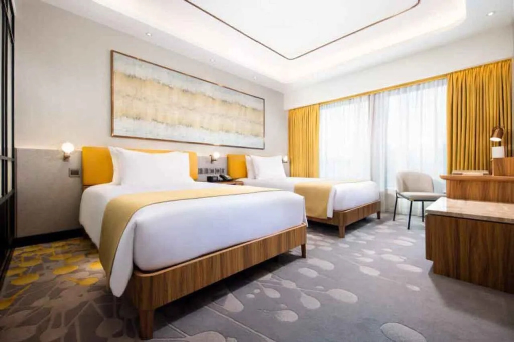 Lisboeta Hotel
