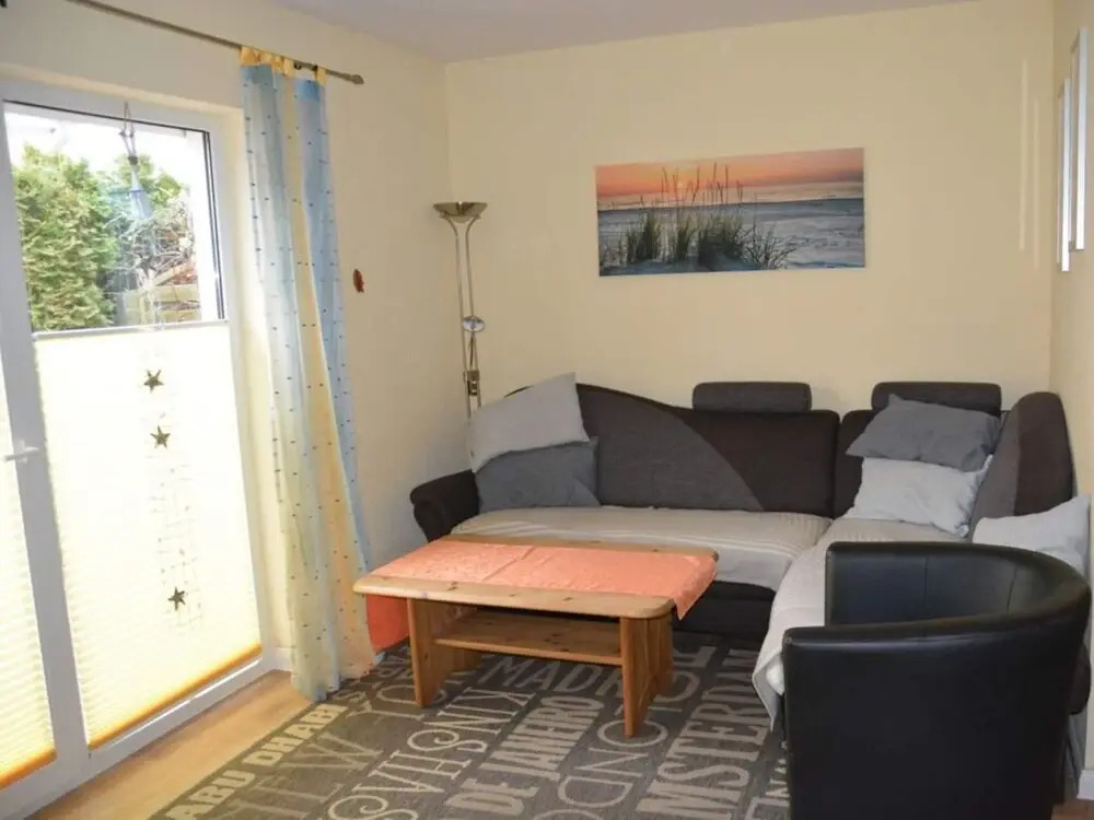 Holiday Home Wehlauer