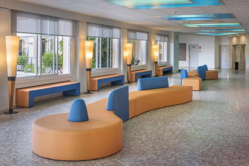 Hotel Oasis Park Splash