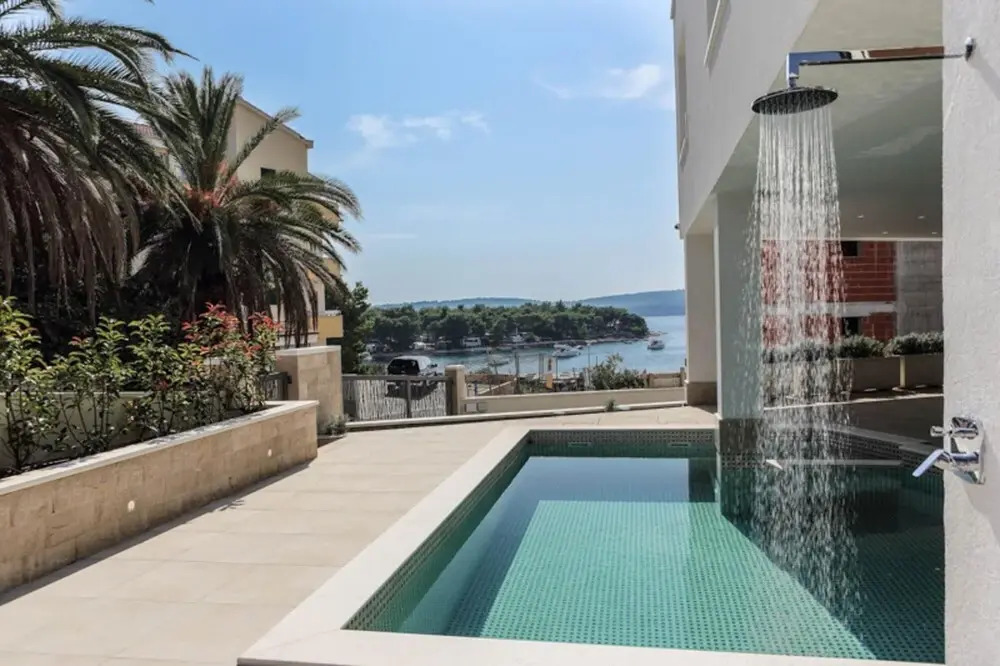 Villa Novela in Trogir
