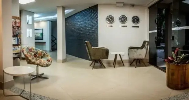 Hotel Morada do Sol