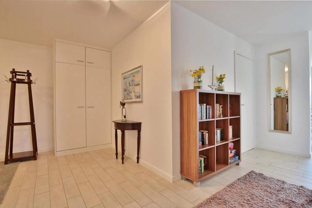 Villa Mér Baltique Villa Mér Baltique Appartement 10