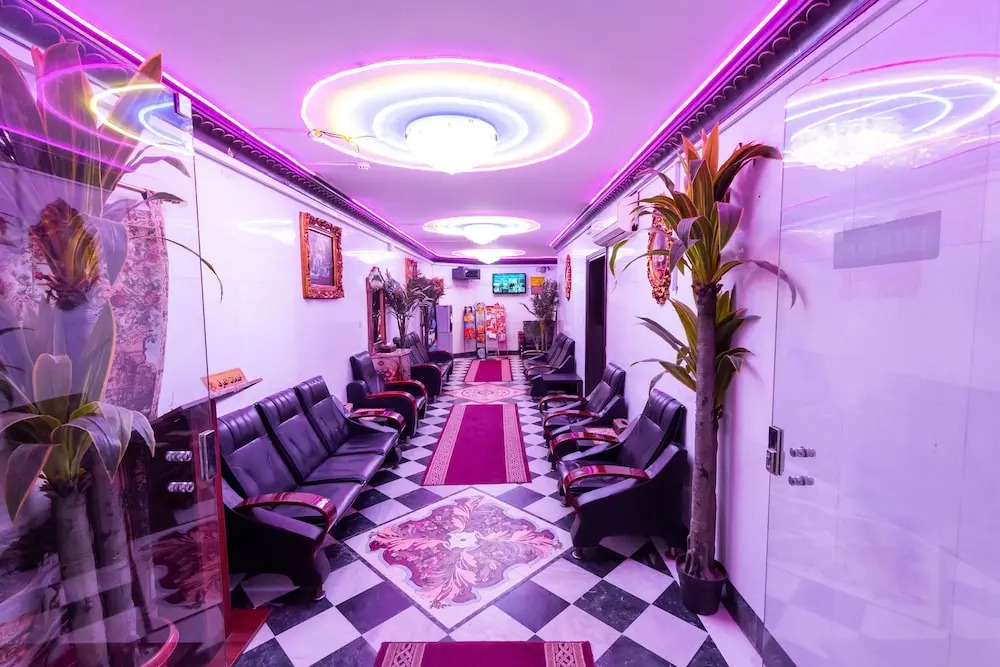 Al Eairy Apartments - Jeddah 4