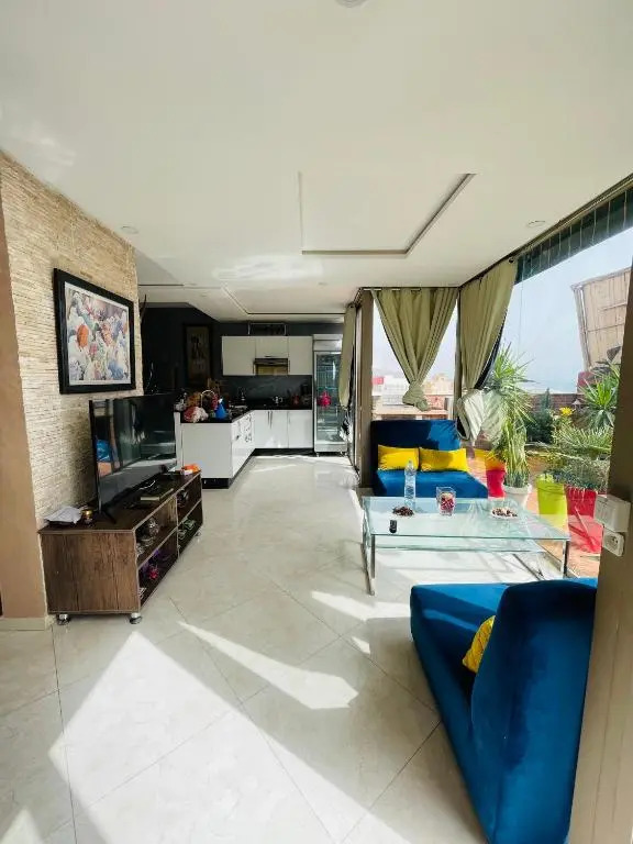 Duplex tamraght