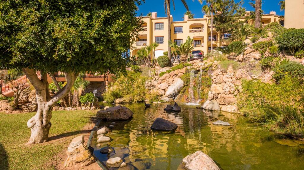 Macdonald Doña Lola Resort