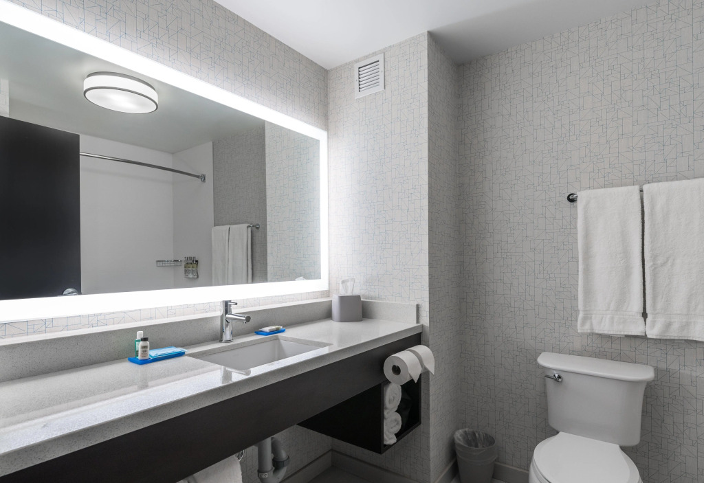 Holiday Inn Express & Suites - Brandon by IHG
