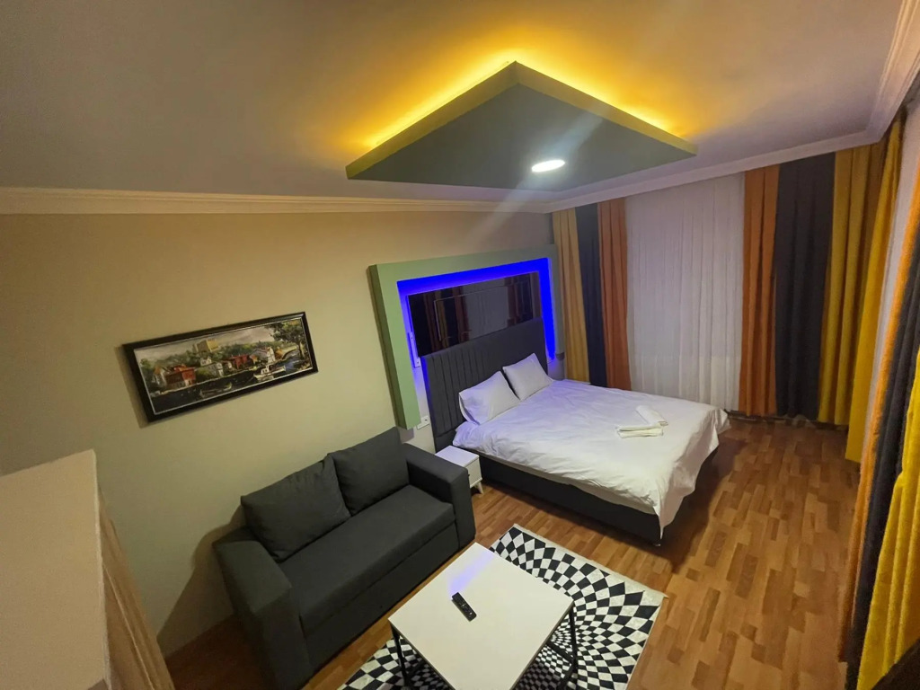 YILDIRIM SUİT OTEL