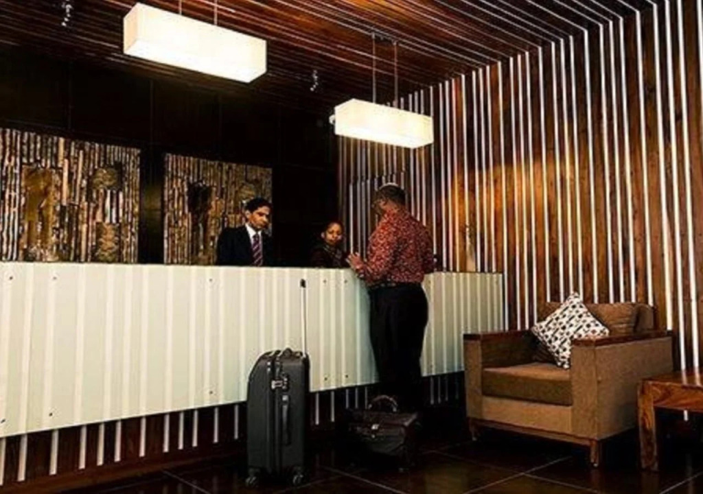 Venus Premier Hotel