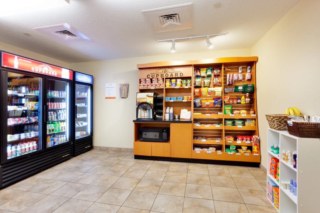 Candlewood Suites Harrisburg I-81 Hershey Area by IHG