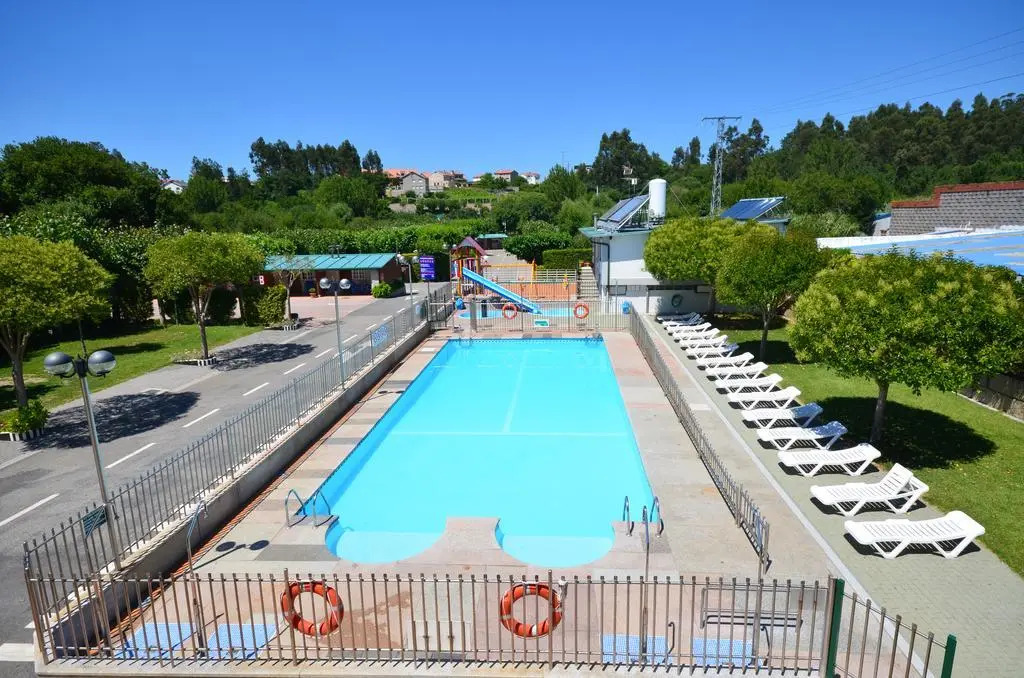 Camping Baltar
