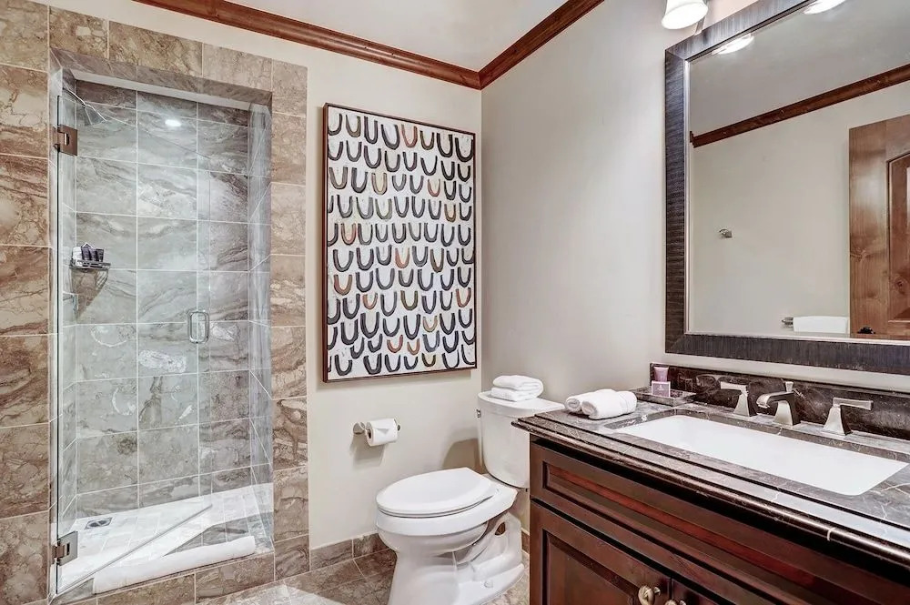 Ritz 3Br Mtn View RRR407