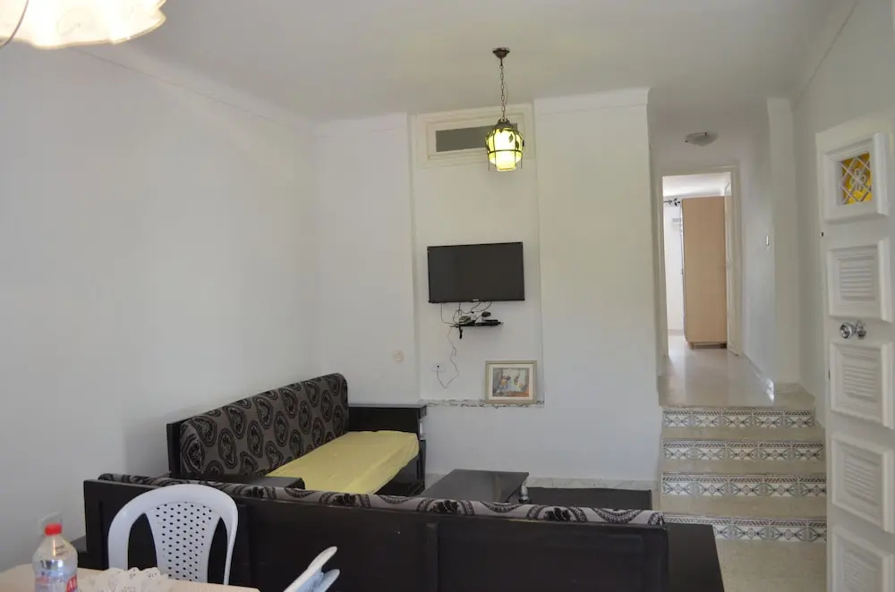Tunisia Queen Apartment