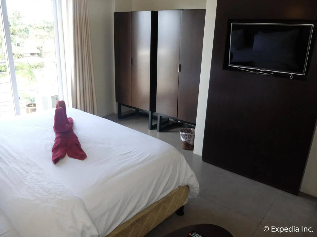Grand Vista Resort & Spa