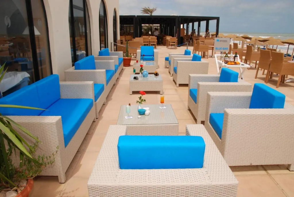SENTIDO Djerba Beach