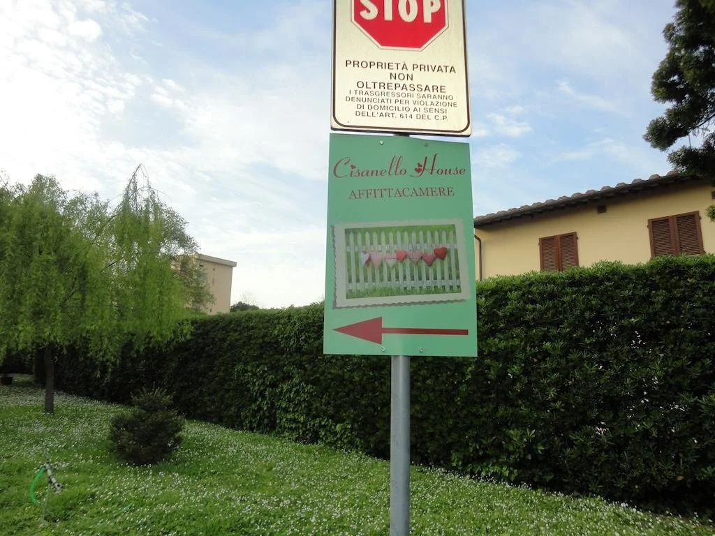 Cisanello Guest House