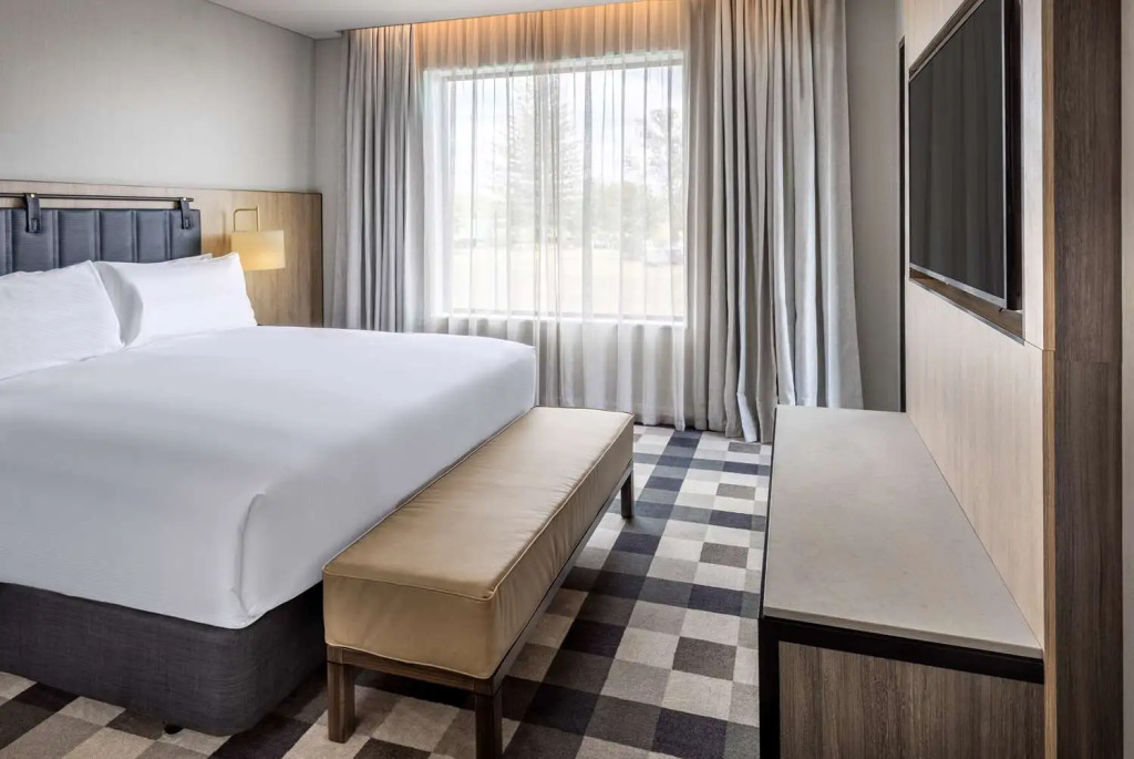 DoubleTree By Hilton Auckland Karaka