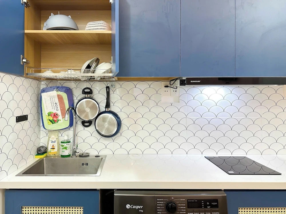 Urbanest Serviced Apartment - Near Airport