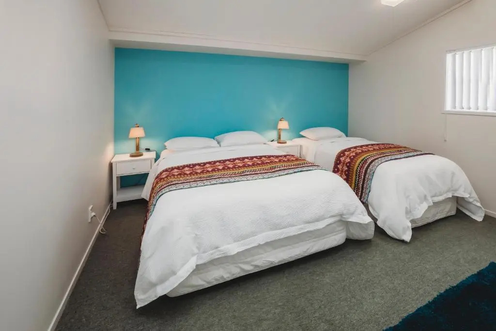 Four The Family - Sleeps 10