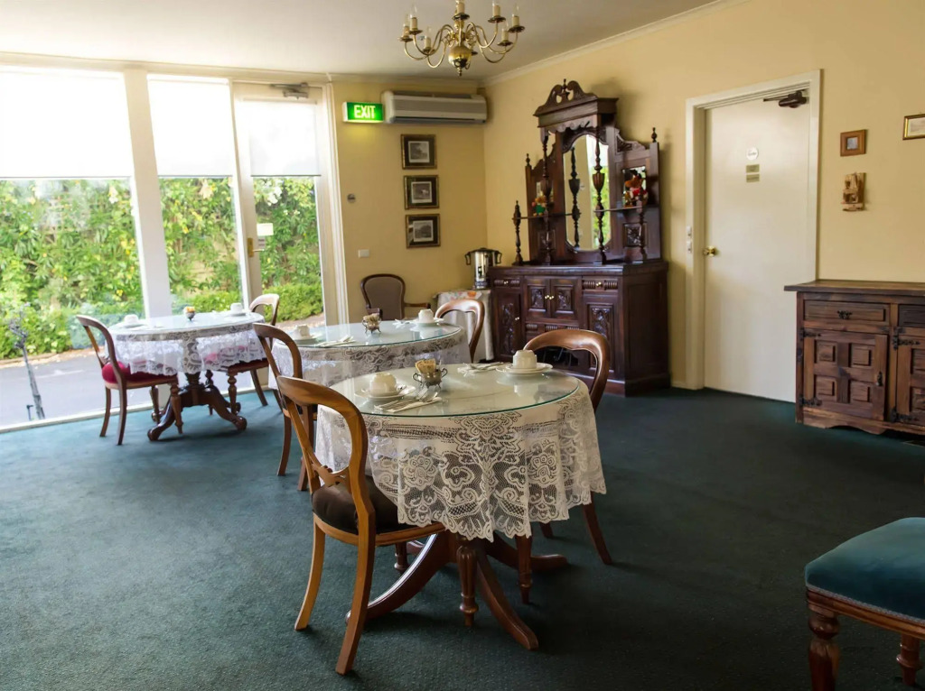 Toorak Manor Hotel Free Parking