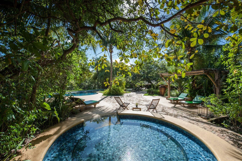 Toca da Coruja - Eco Luxury Retreat