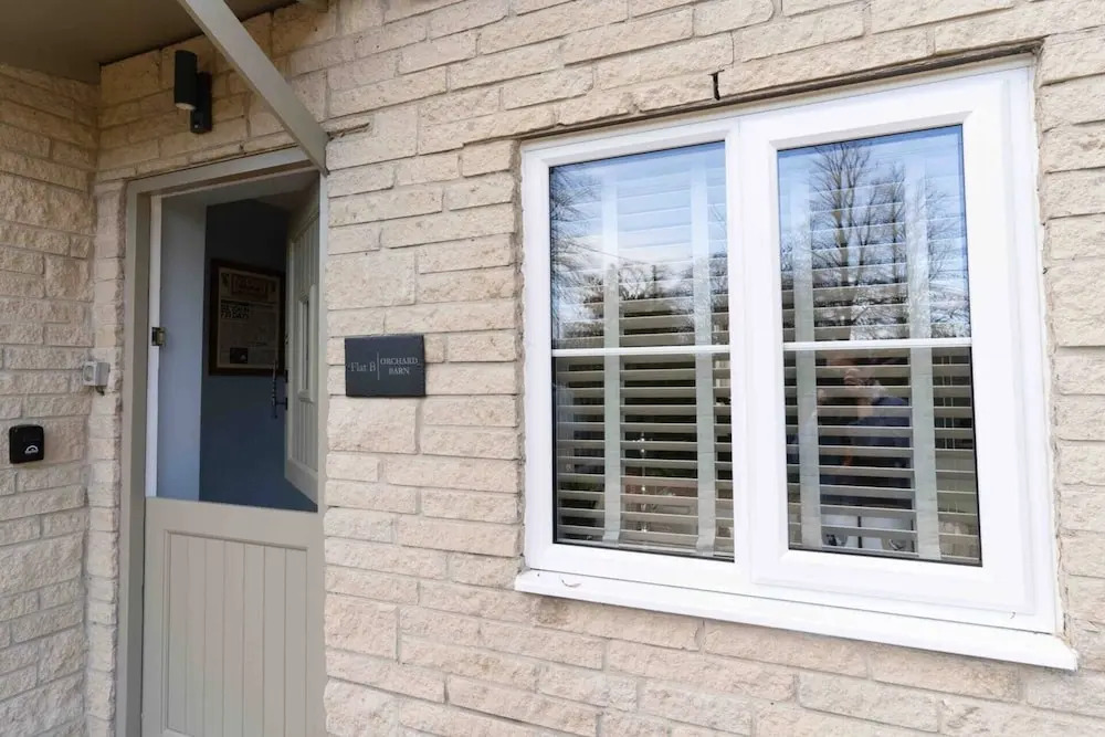 Impeccable 2-bed Apartment in Chipping Norton