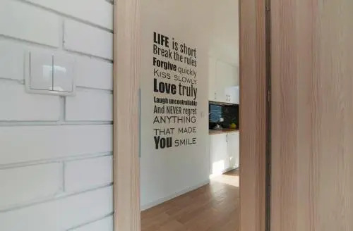 Apartamenty Willowa
