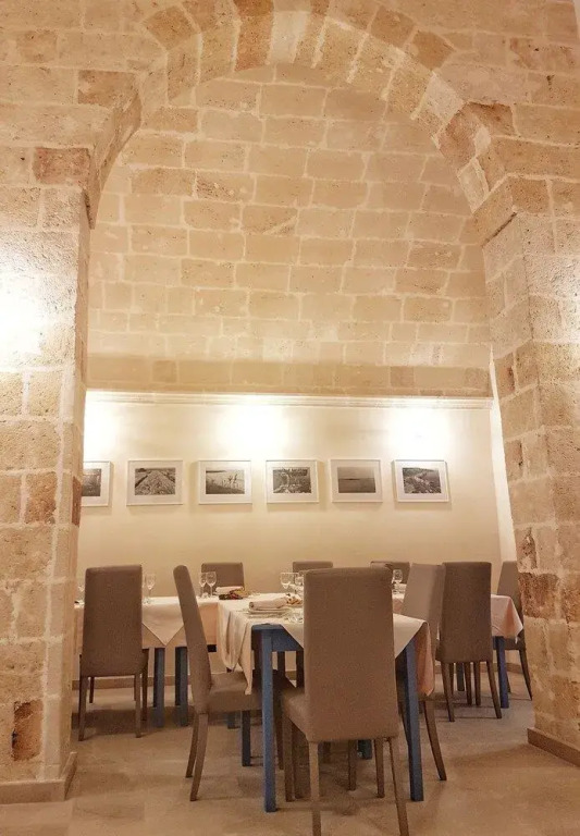 Antica Masseria Torre Mozza