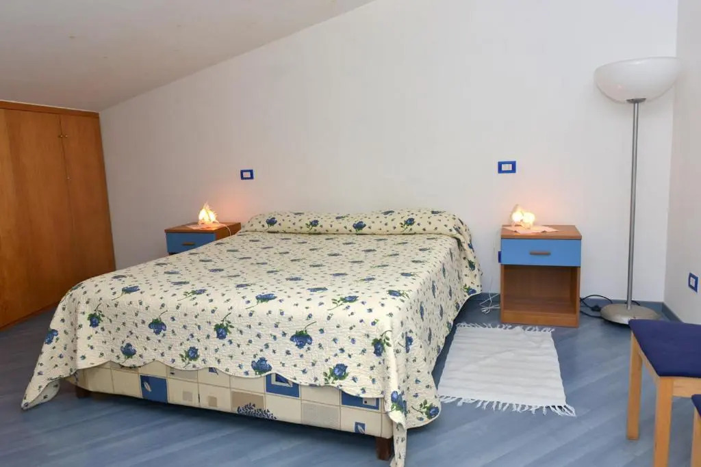 Antonio's House