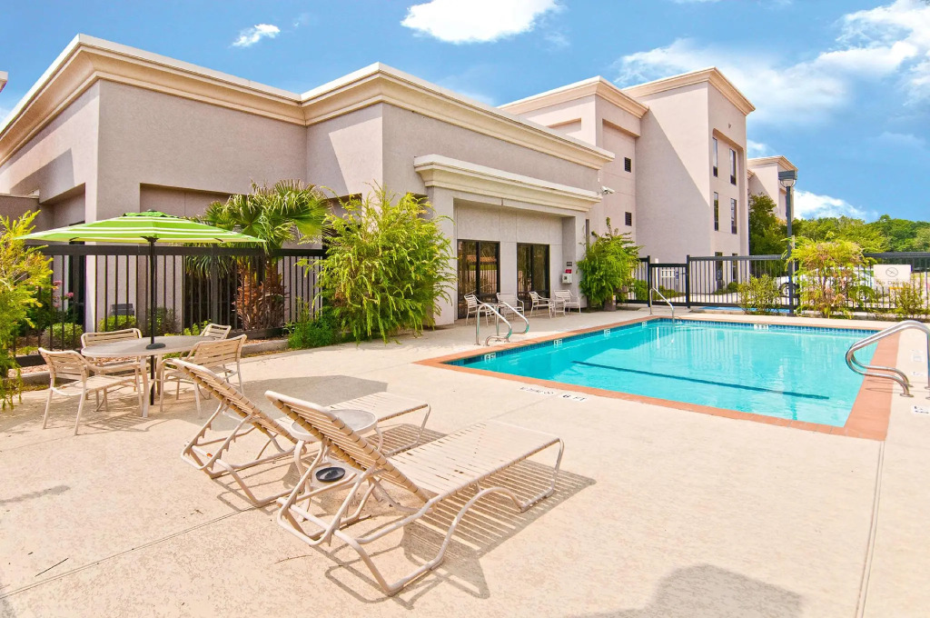 The Angler Hotel Livingston, an Ascend Collection Hotel