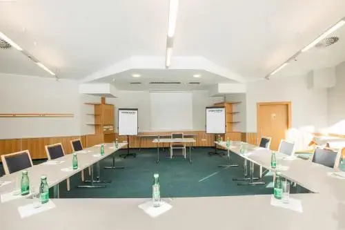 Sporthotel Kapfenberg