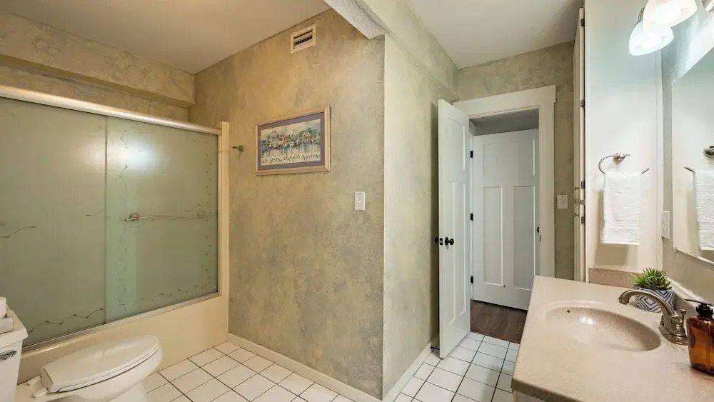 Harborside by Avantstay Expansive Destin Retreat