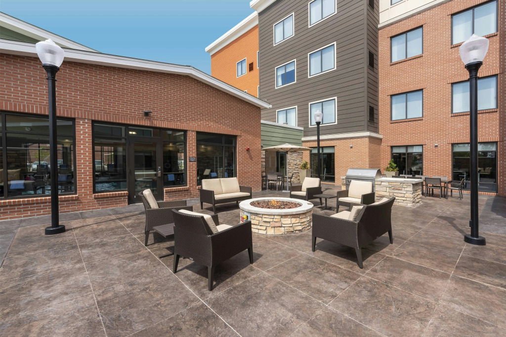 Hilton Garden Inn Indianapolis South/Greenwood