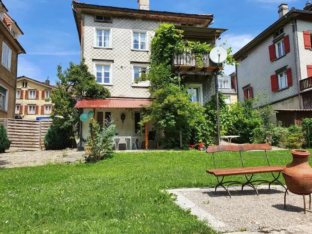 Villa Donkey Ferienwohnung