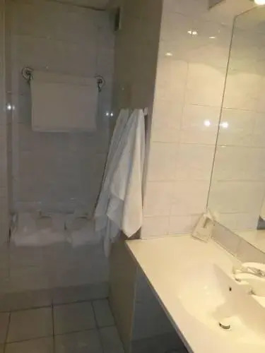 Hotel Gromada Olsztyn