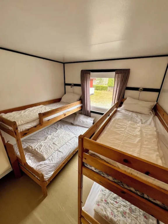 Sanda Camping