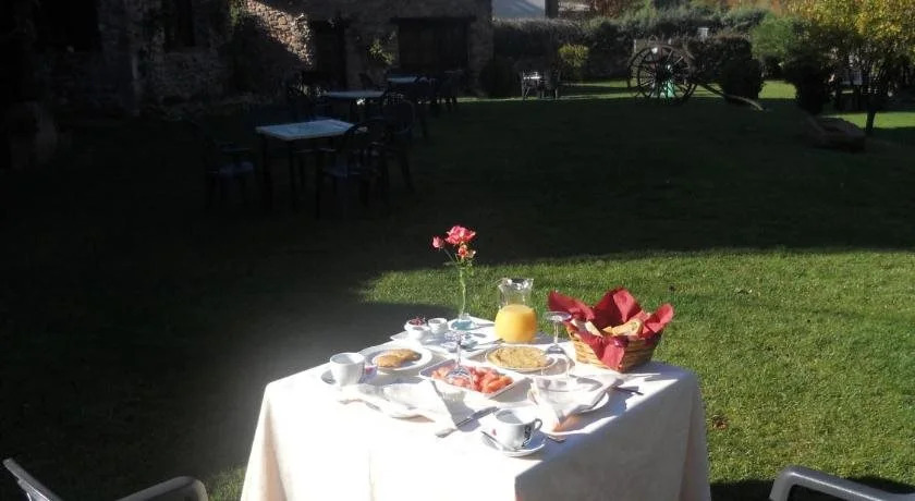 La Casona del Pastor