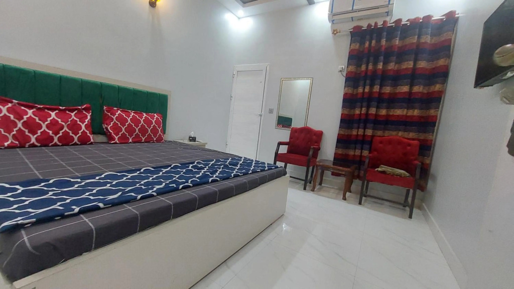 Karachi Guest House